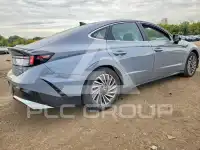 2024 Hyundai Sonata фото