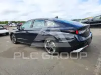 2024 Hyundai Sonata фото