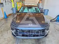 2024 Hyundai Sonata фото
