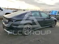 2024 Hyundai Sonata фото