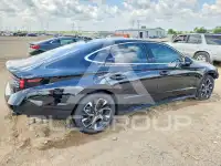 2024 Hyundai Sonata фото
