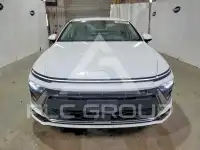2024 Hyundai Sonata photo