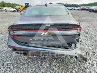 2024 Hyundai Sonata фото