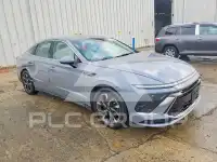 2024 Hyundai Sonata фото