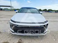2024 Hyundai Sonata фото
