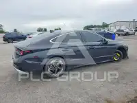 2024 Hyundai Sonata фото