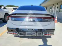 2024 Hyundai Sonata фото