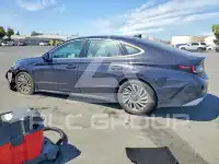 2024 Hyundai Sonata фото
