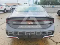 2024 Hyundai Sonata фото