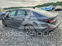 2024 Hyundai Sonata фото