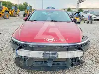 2024 Hyundai Sonata photo