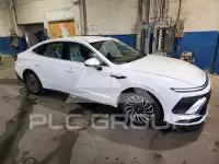2024 Hyundai Sonata фото
