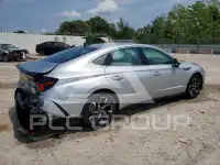 2024 Hyundai Sonata фото