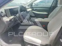 2024 Hyundai Sonata photo
