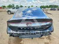 2024 Hyundai Sonata фото