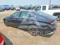 2024 Hyundai Sonata photo