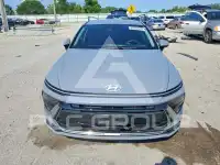 2024 Hyundai Sonata фото