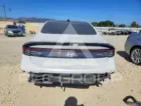 2024 Hyundai Sonata photo