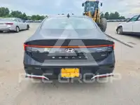 2024 Hyundai Sonata photo
