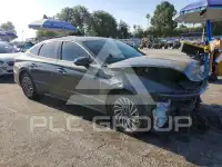 2024 Hyundai Sonata фото