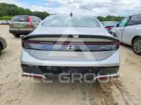2024 Hyundai Sonata фото