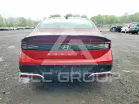 2024 Hyundai Sonata фото