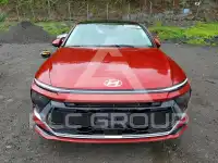 2024 Hyundai Sonata фото