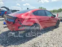 2024 Hyundai Sonata фото