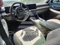 2024 Hyundai Sonata фото