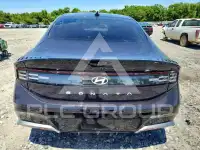 2024 Hyundai Sonata фото