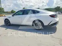 2024 Hyundai Sonata photo