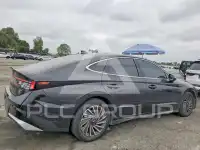 2024 Hyundai Sonata photo
