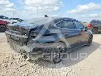 2024 Hyundai Sonata photo