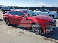 2024 Hyundai Sonata фото