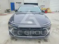 2024 Hyundai Sonata фото