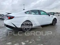 2024 Hyundai Sonata фото