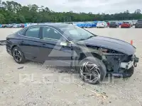 2024 Hyundai Sonata фото