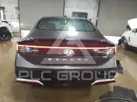 2024 Hyundai Sonata фото