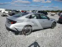 2024 Hyundai Sonata фото