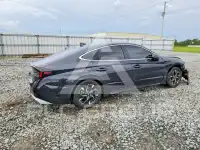 2024 Hyundai Sonata фото