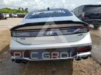 2024 Hyundai Sonata фото