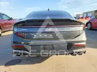 2024 Hyundai Sonata фото