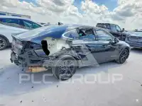 2024 Hyundai Sonata фото