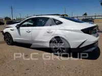 2024 Hyundai Sonata фото