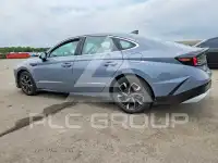 2024 Hyundai Sonata photo