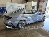 2024 Hyundai Sonata фото