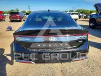 2024 Hyundai Sonata фото