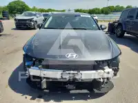 2024 Hyundai Sonata фото