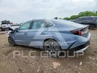 2024 Hyundai Sonata фото