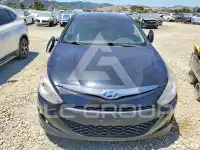 2013 Hyundai Sonata photo